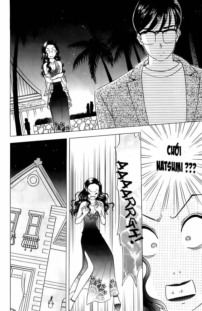 orange yane no chiisana ie full chapter 30 18