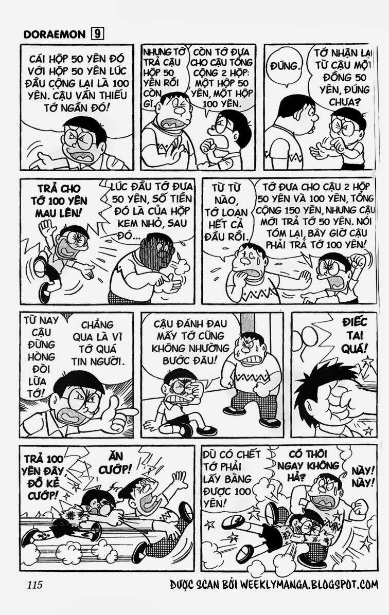 doraemon chapter 161 6