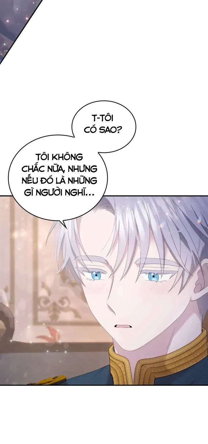 công chúa hai mặt chapter 42 8
