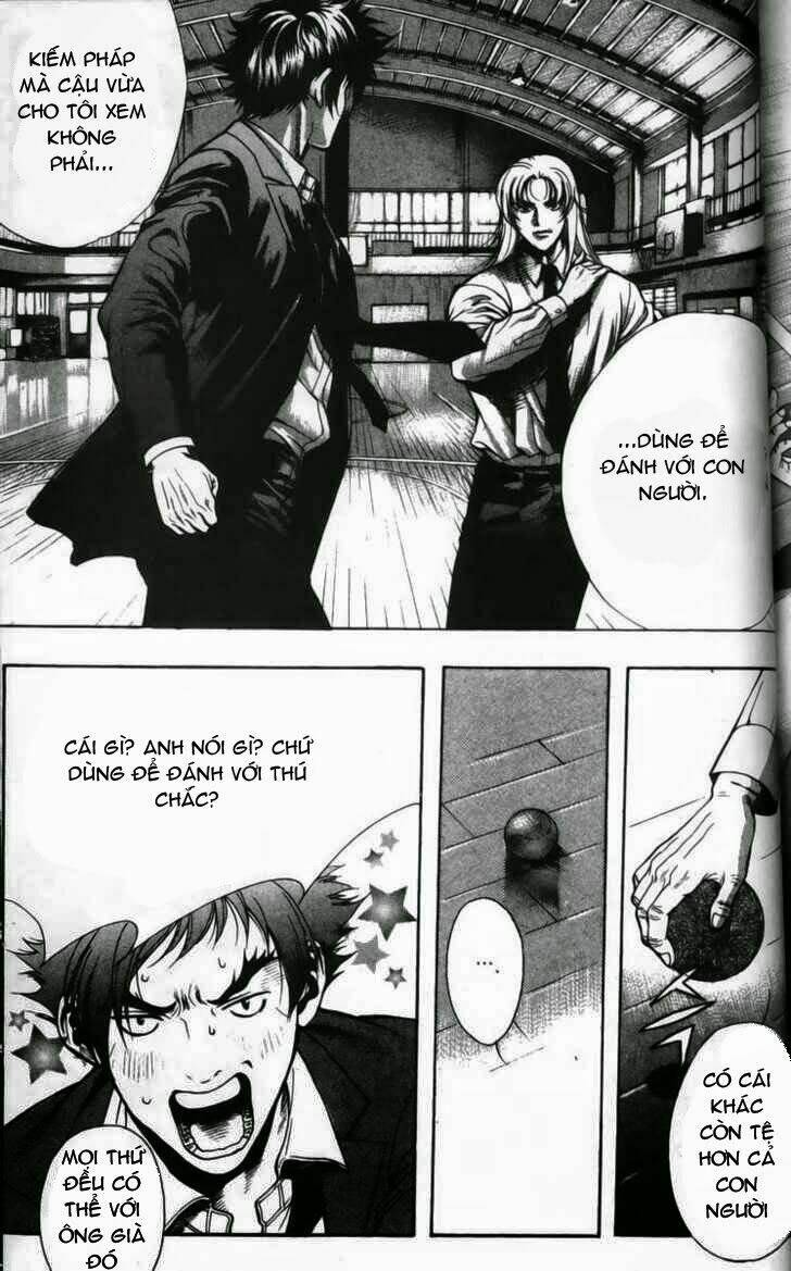 evil's return chapter 14 21