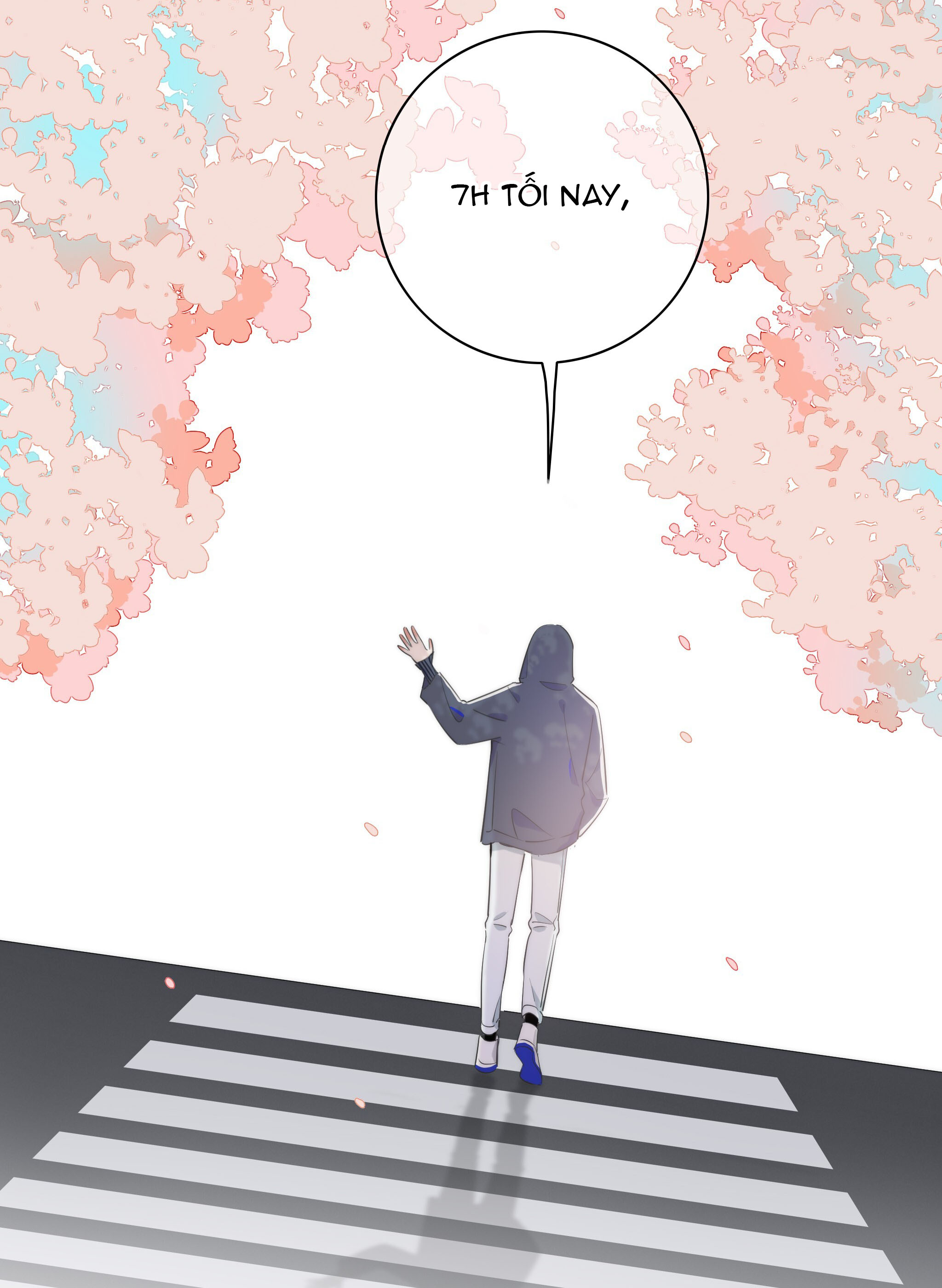 chạm vào thế giới của người chapter 4 29