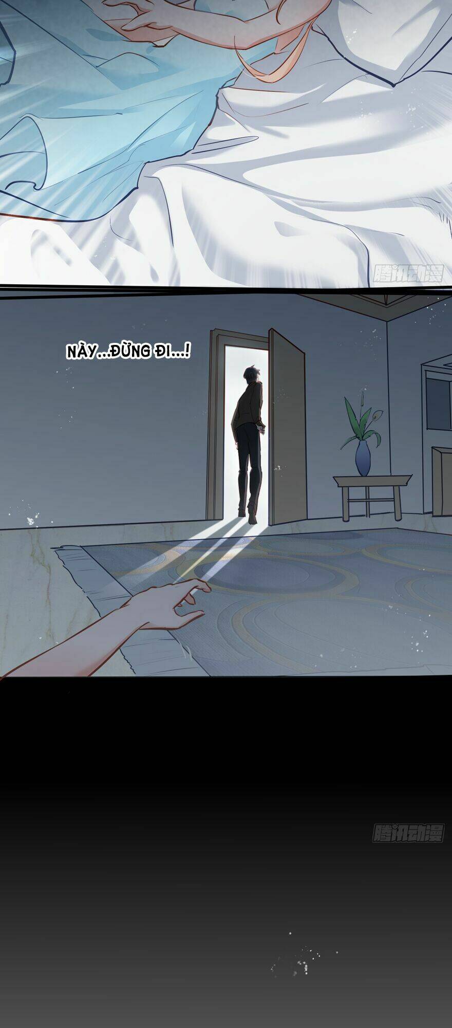 sau này vẫn cứ thích em chapter 6 31