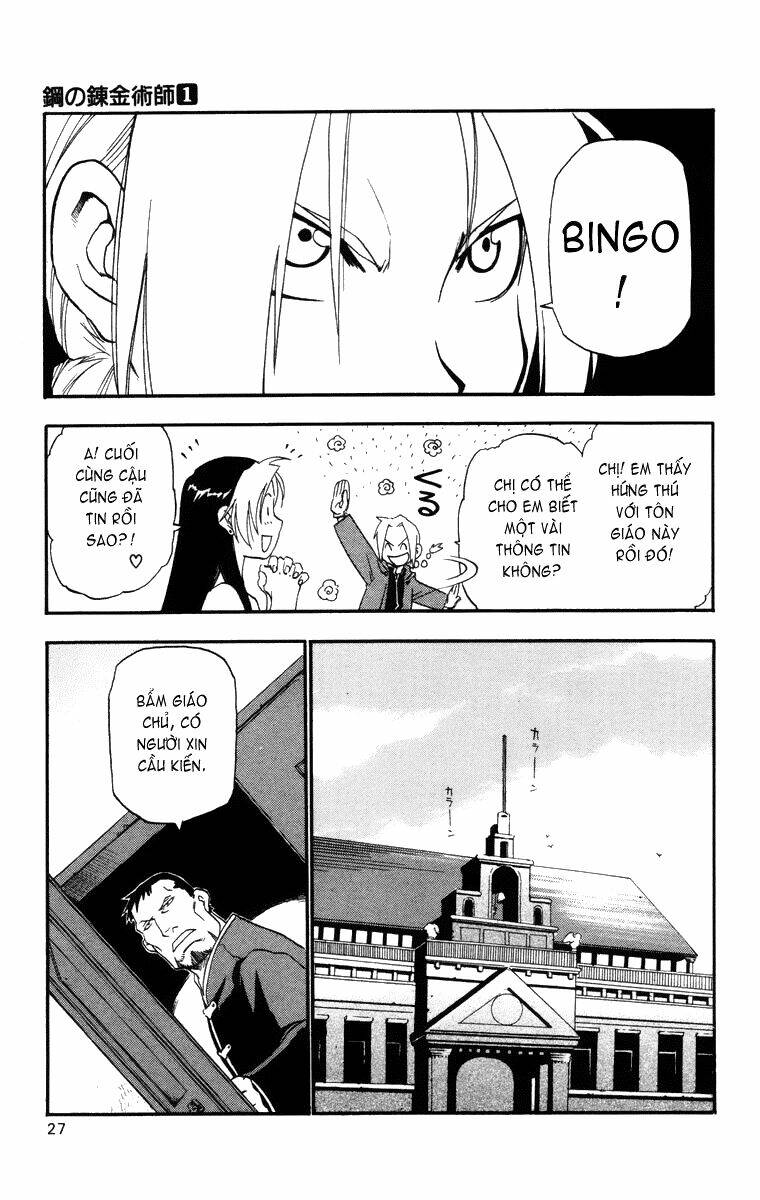 giả kim thuật chapter 1 33