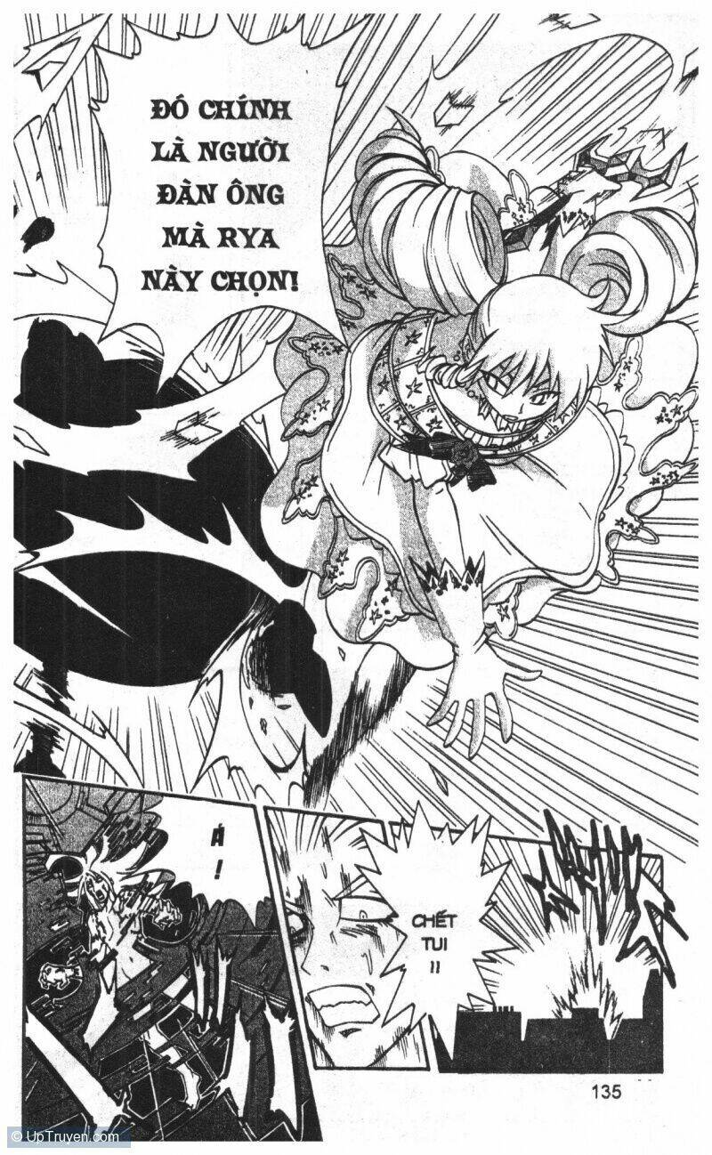 joou kishi monogatari chapter 6 174