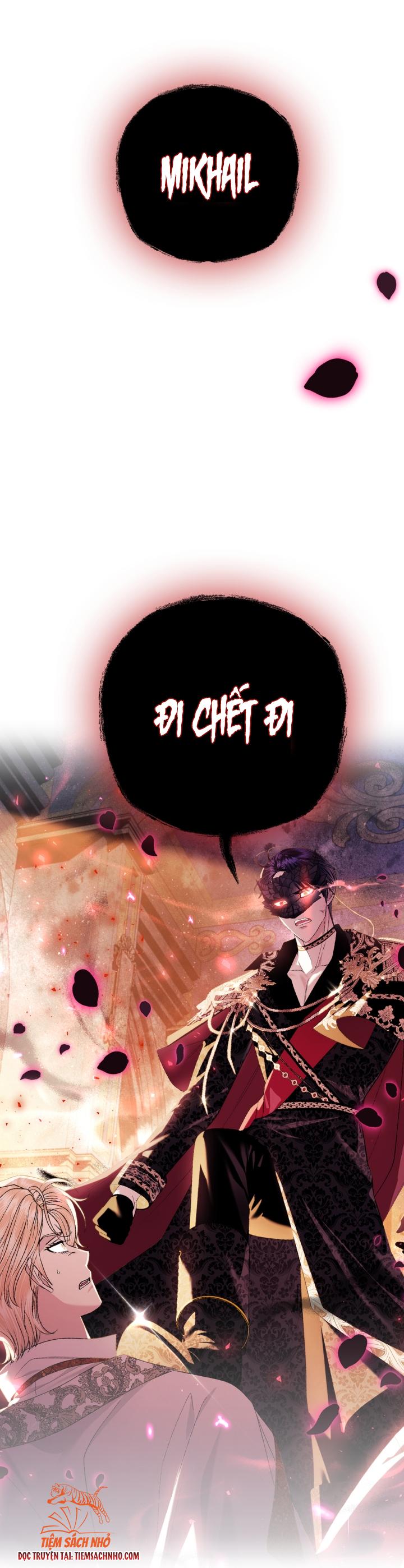 cha, con không muốn kết hôn đâu chapter 73 1