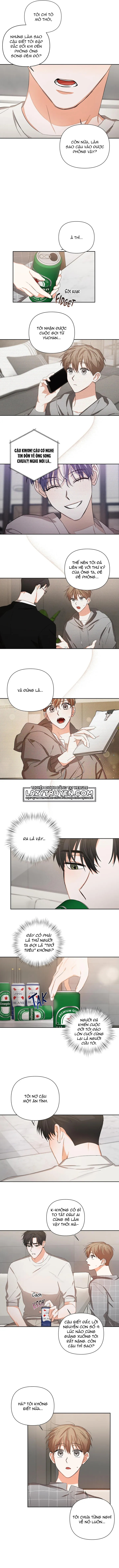 vòng lặp 9 giờ chapter 12 5