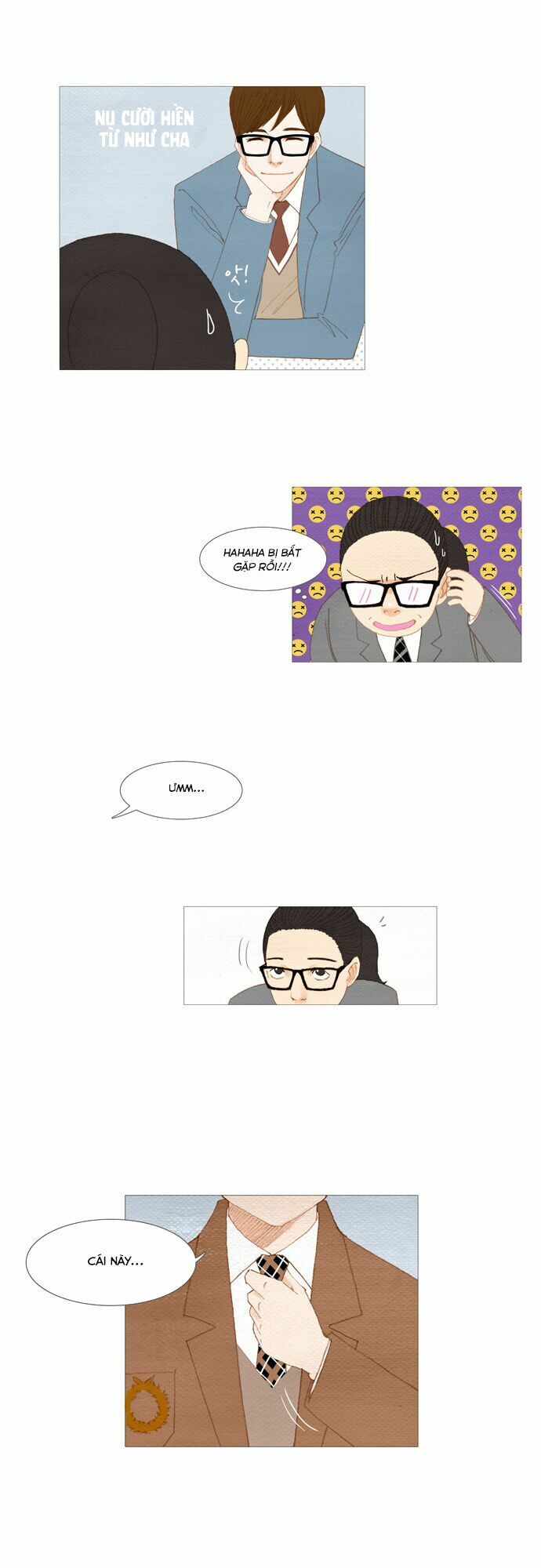 thánh thần trẻ trâu chapter 10 4