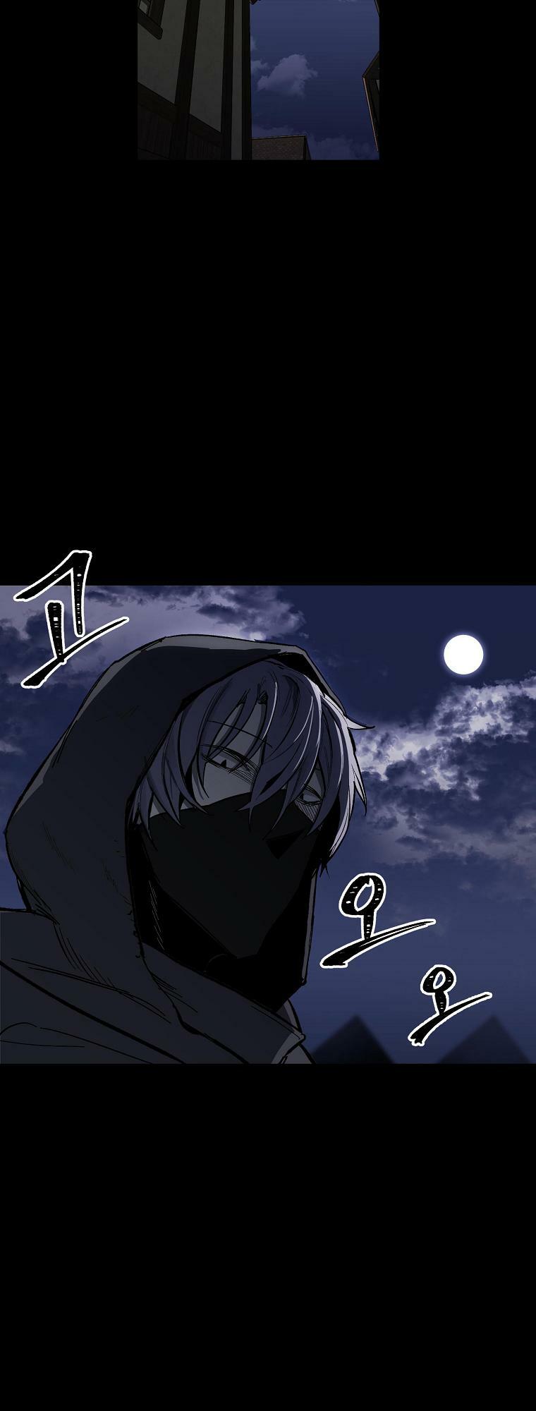 người chơi lỗi chapter 7 6