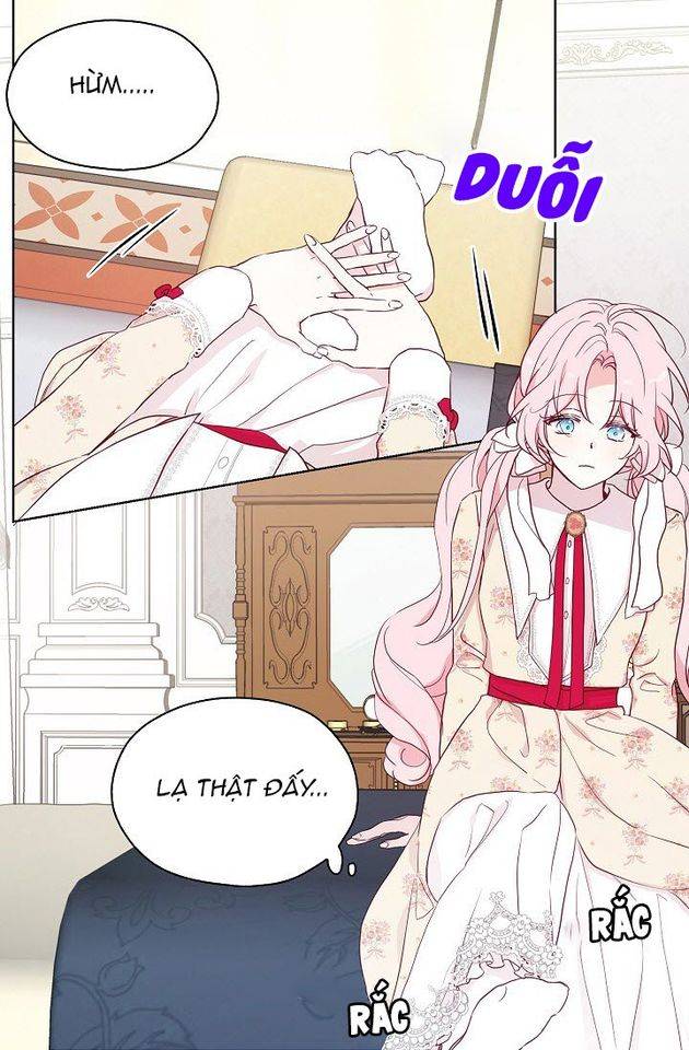 Quyến Rũ Cha Của Nhân Vật Phản Diện Chapter 15 6