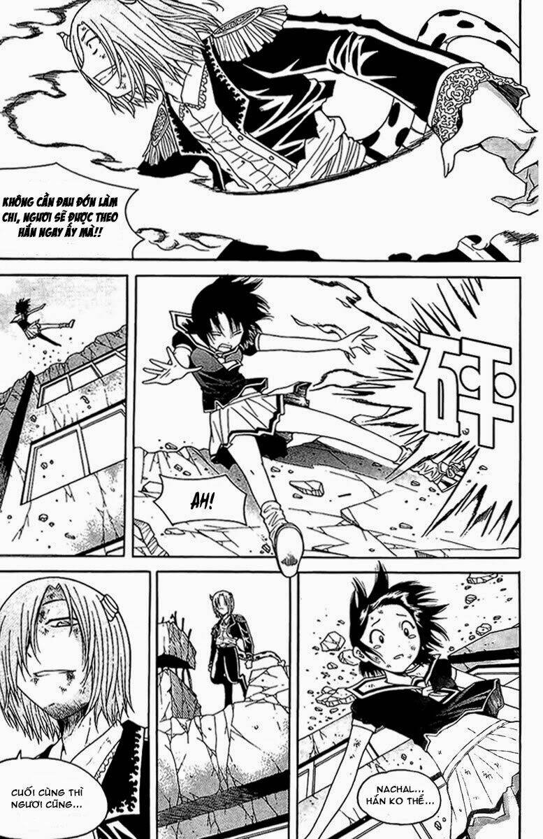 gwisin byeolgok - bí kíp của quỷ chapter 44 15