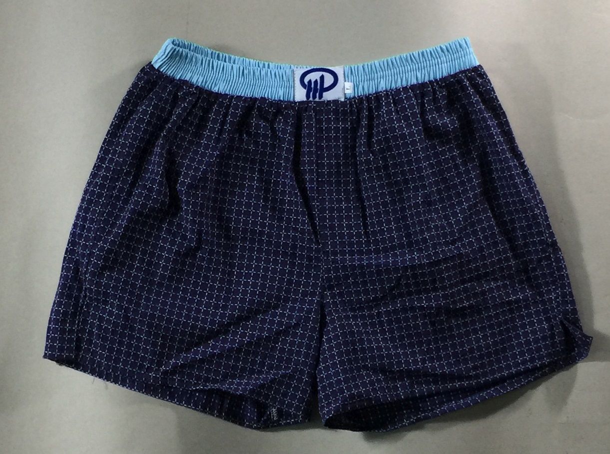 Quần ngủ nam boxer nhiều họa tiết 1069