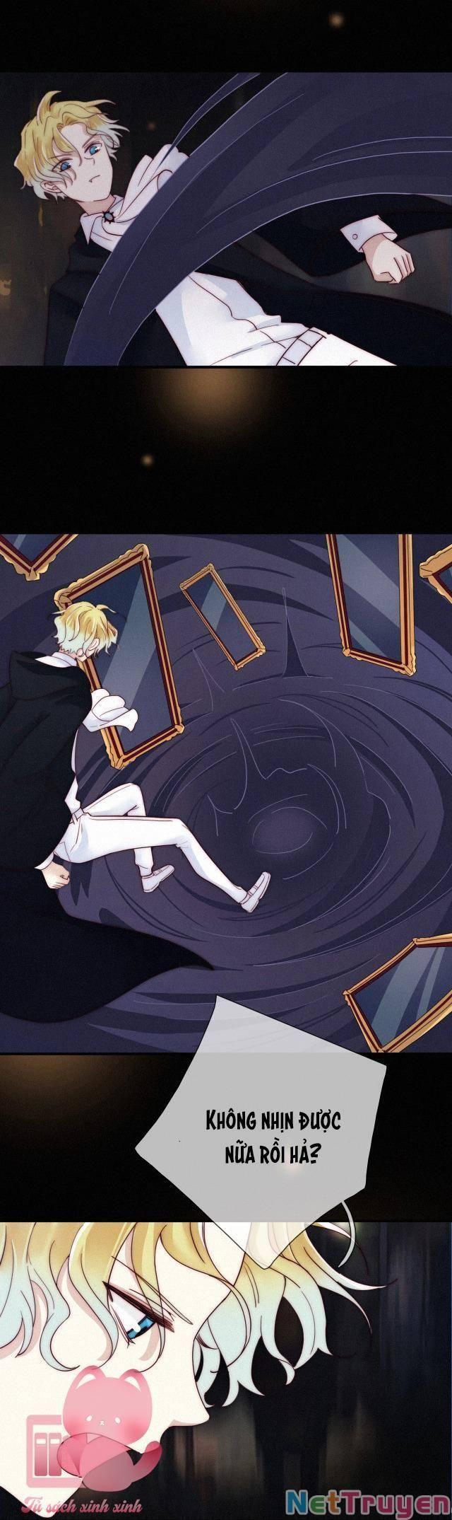 đêm tối chốn này chapter 54 26