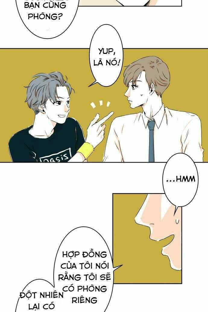 nhà - nơi em sống với anh chapter 3 5