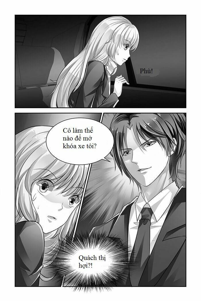 đám cưới tuyệt nhất chapter 1 10