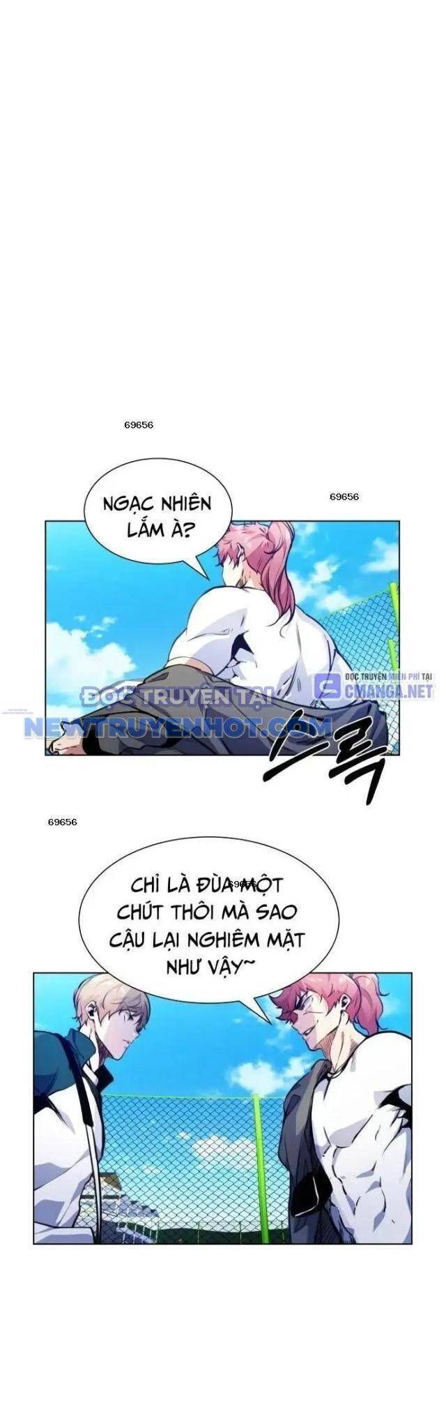 Góc Cao Khung Thành chapter 96 5