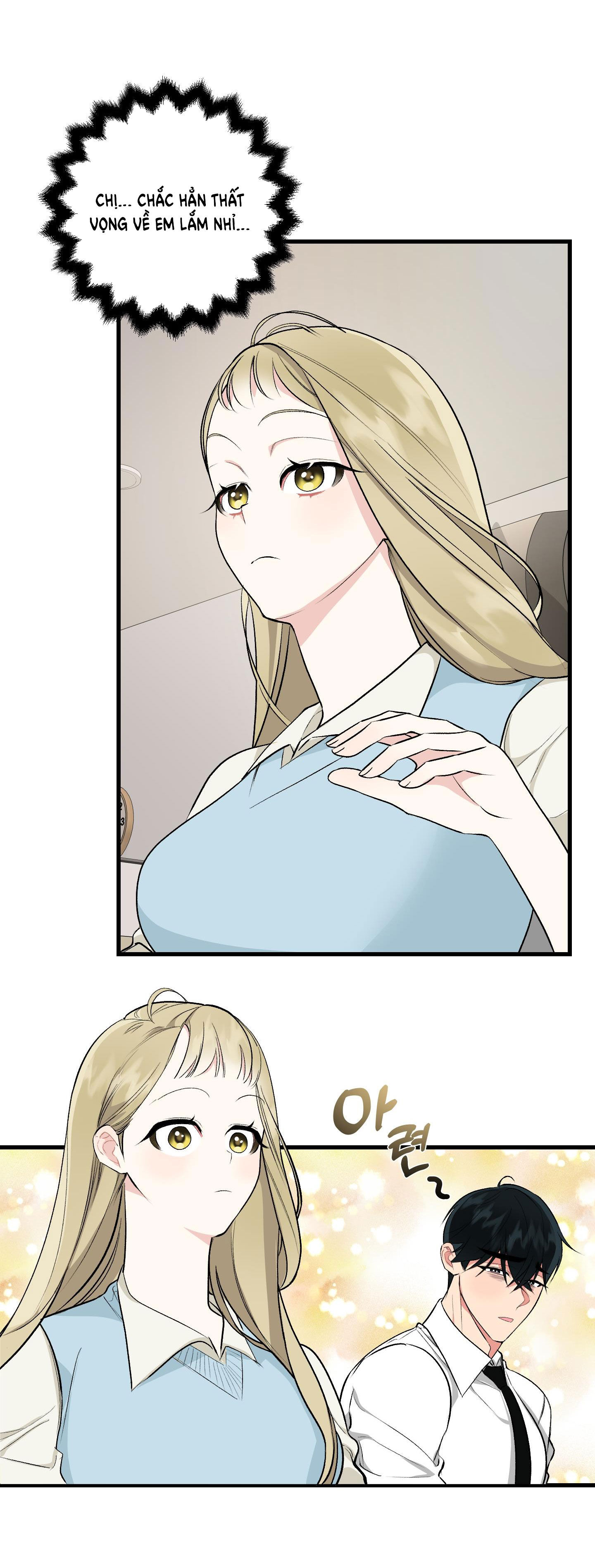 [18+] thêm một lần nữa thôi chapter 6.2 14