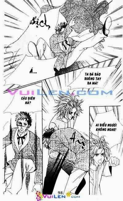 cô gái vương giả chapter 5 98