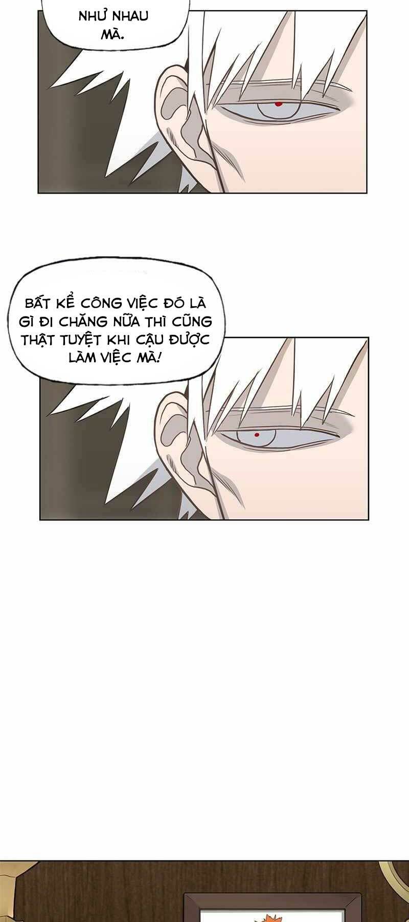 võ sĩ - the boxer chapter 115 13