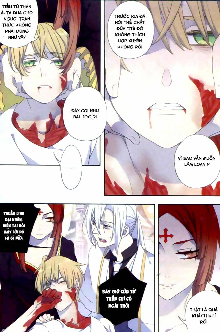 thuấn linh chapter 23 15