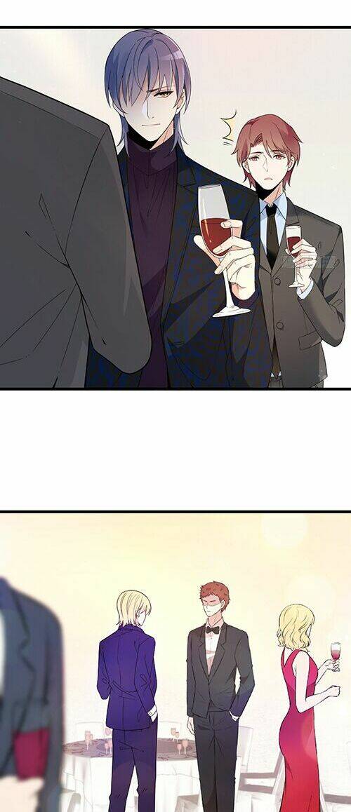 bí mật kết hôn với ảnh đế: vợ ơi đến đây tấn công đi nào chapter 55 13