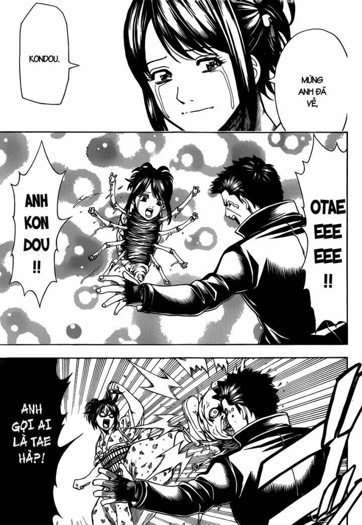 gintama - linh hồn bạc chapter 627 18