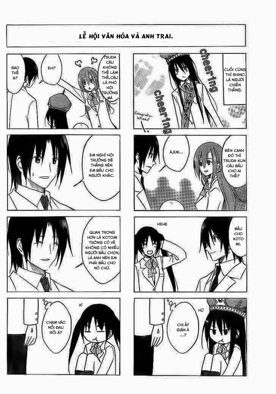 seitokai yakuindomo chapter 62 5