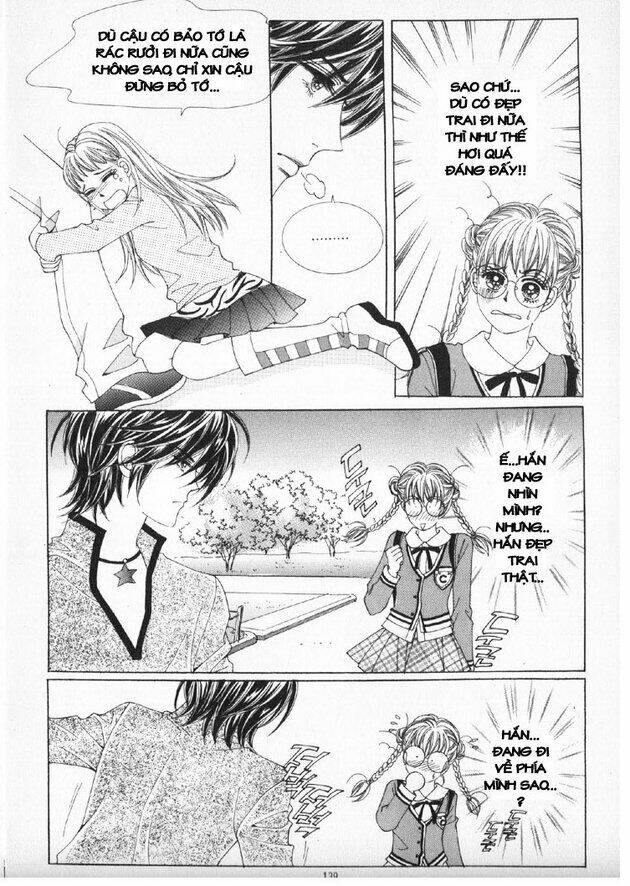 he dedicated to roses chapter 6 23