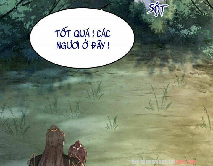 trọng sinh bá sủng nhiếp chính vương quá mạnh mẽ chapter 201 66