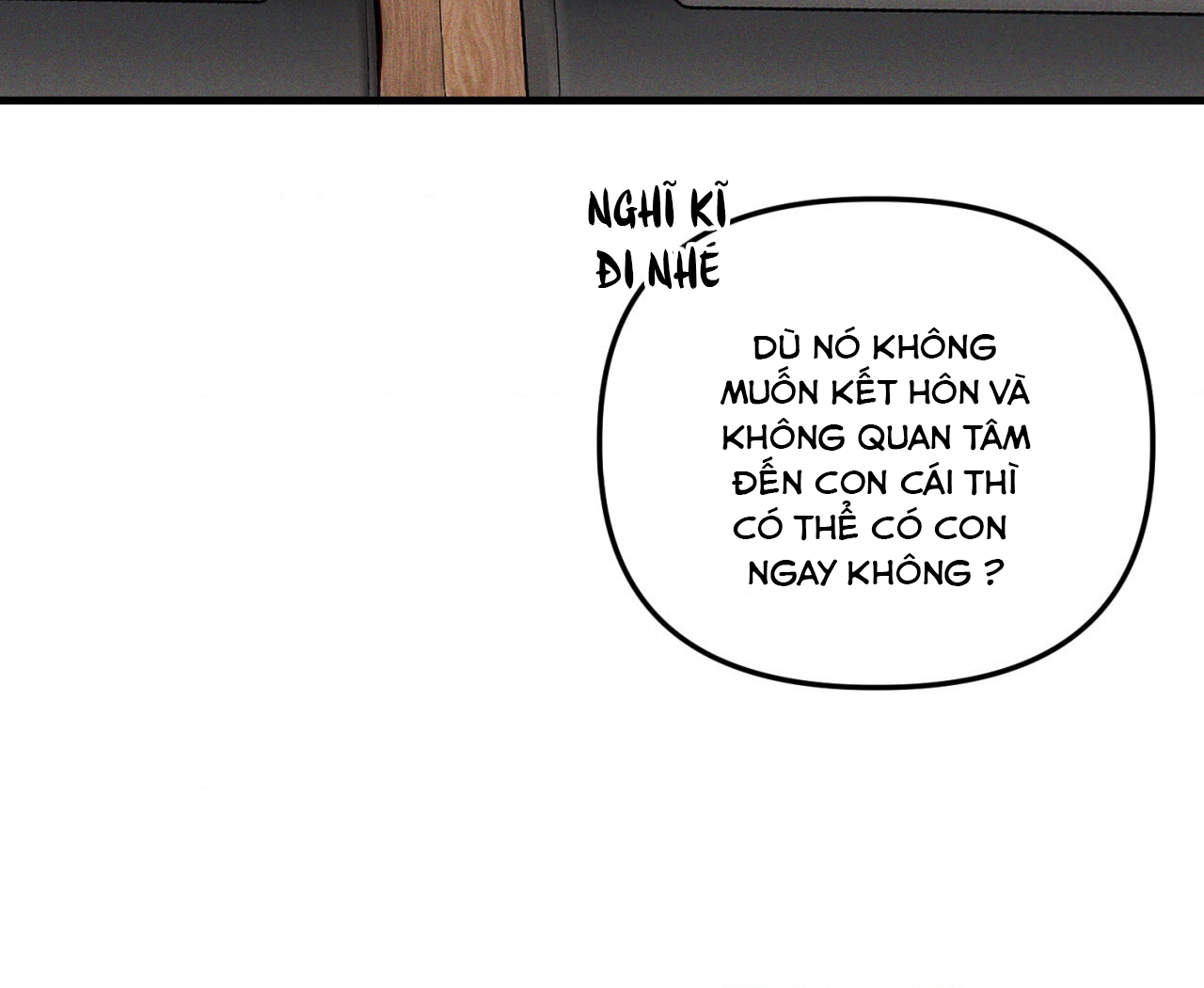 cái đồ ngốc nghếch này chapter 2 100