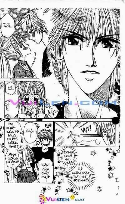 arita đáng yêu chapter 9 97