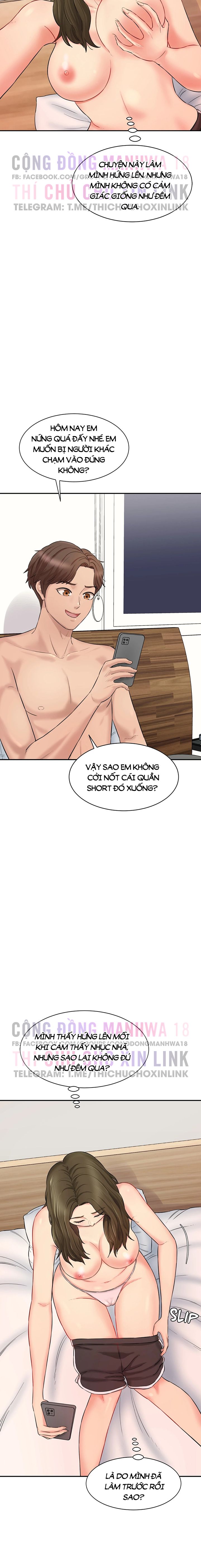 nước hoa kích dục chapter 7 18