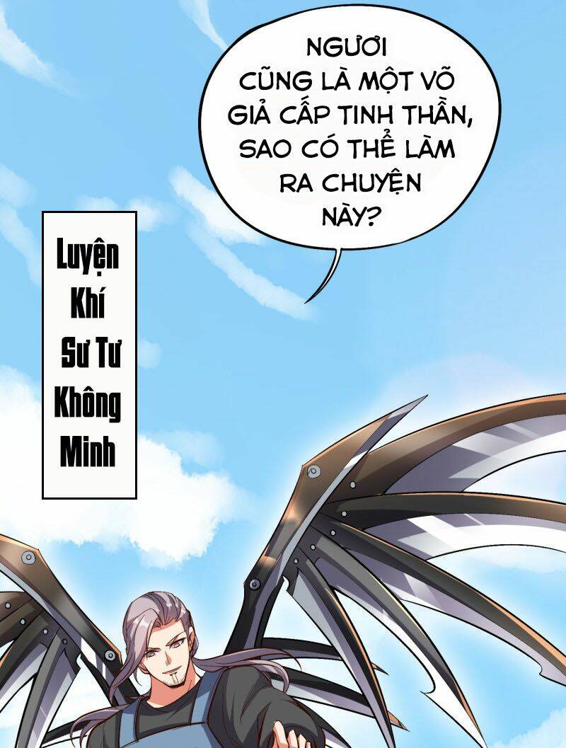 phục thiên thánh chủ chapter 30 20