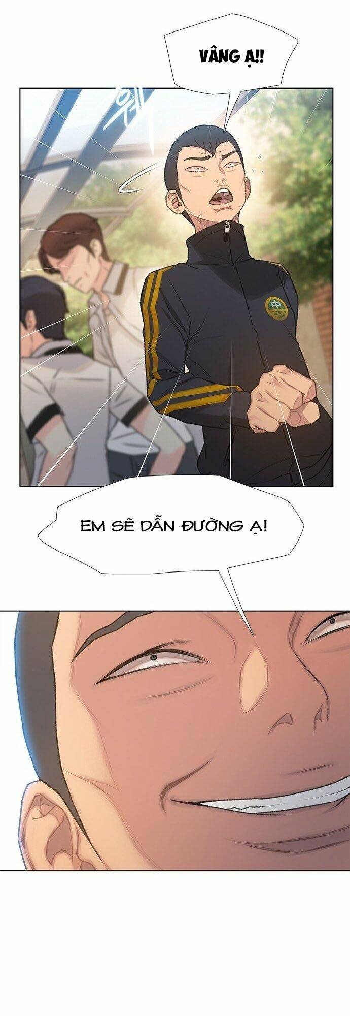 tôi sẽ chết sớm mất chapter 7 22