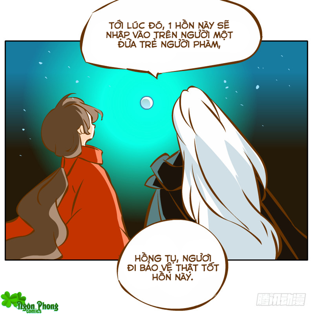 hòa thượng và tiểu long quân chapter 47 79