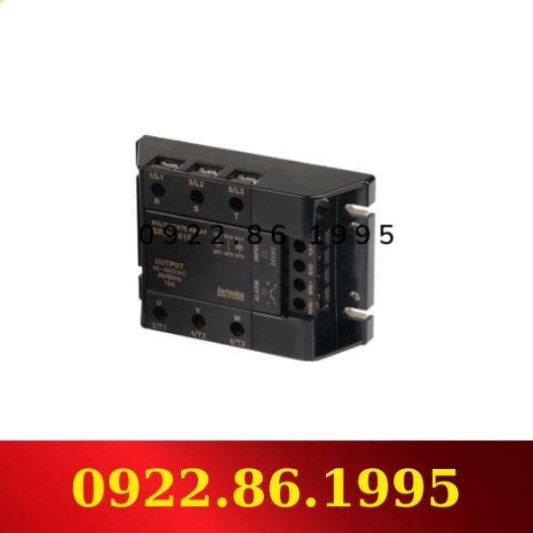 Rơ le bán dẫn SR - 4 5 Autonics mới