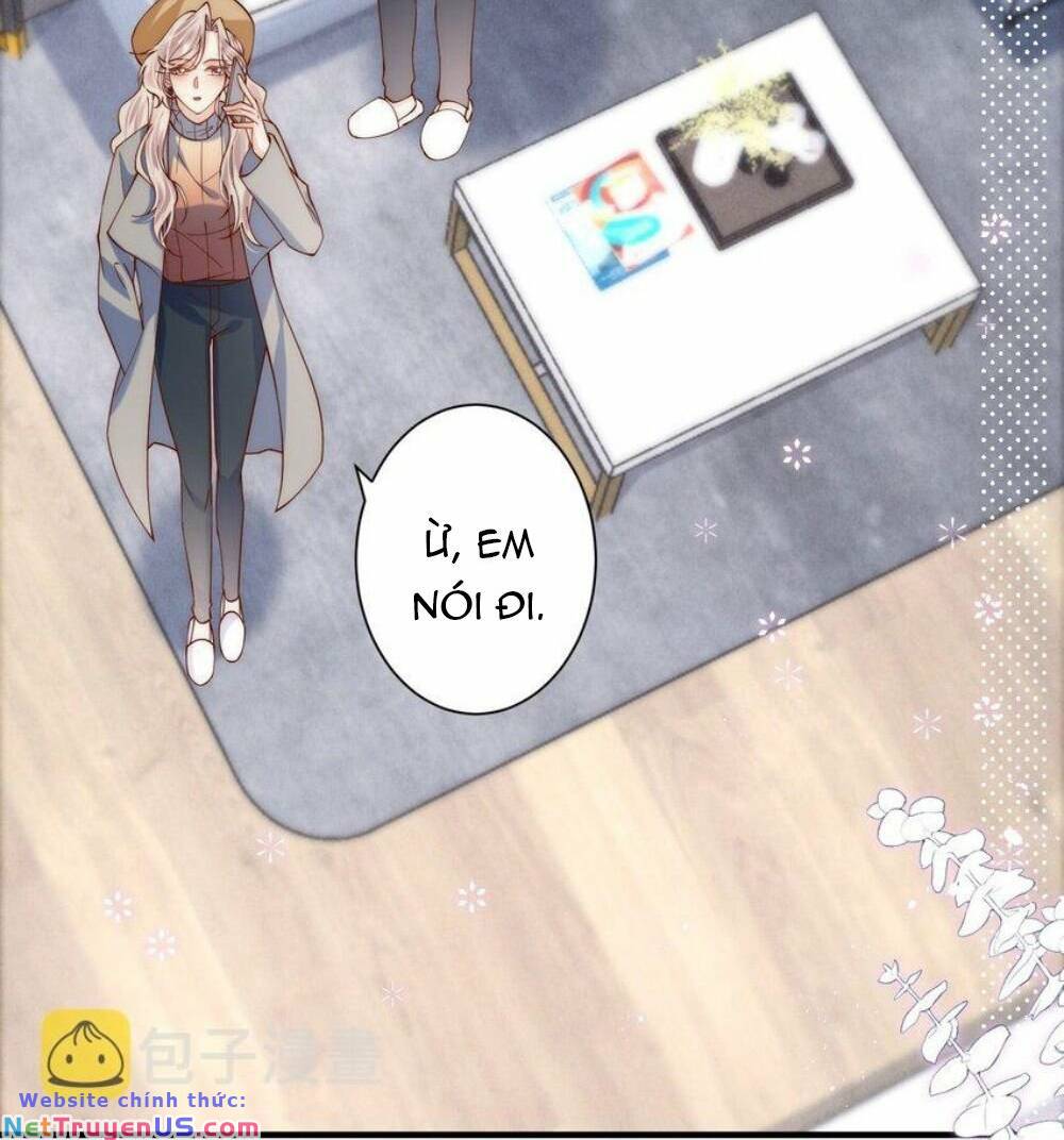 ta được thế thân tỏ tình chapter 19 9