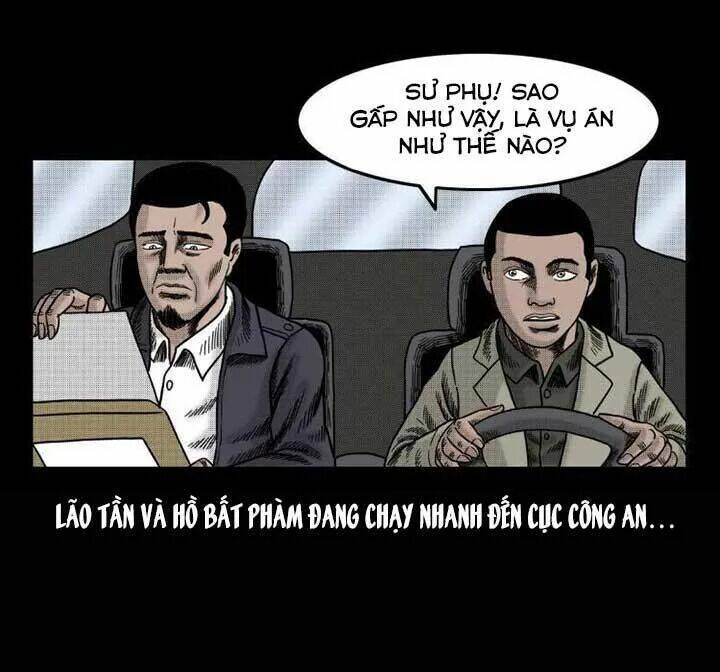 kỳ án có thật chapter 32 3