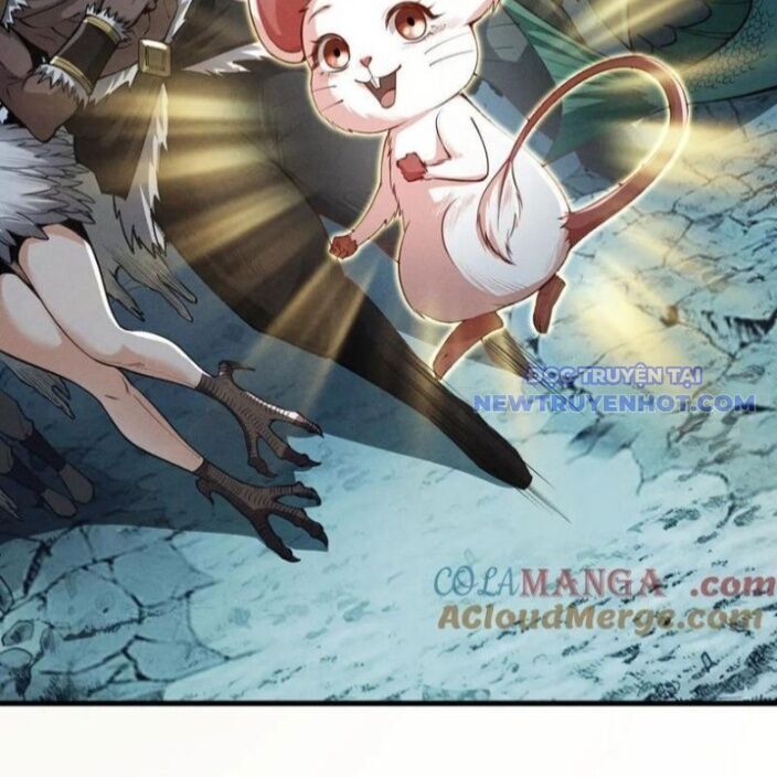 gặp mạnh thì càng mạnh, tu vi của ta không giới hạn chapter 20 54