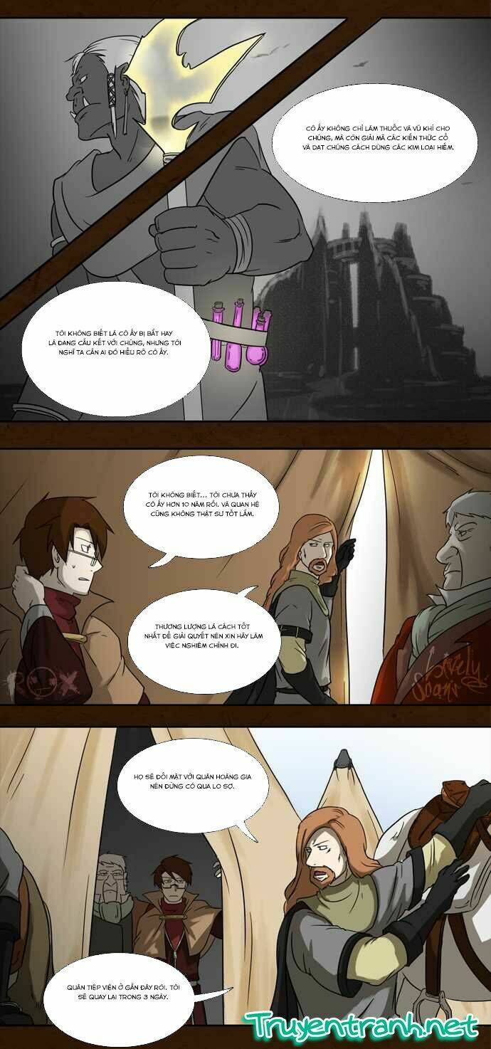 fantasy world survival chapter 19 5