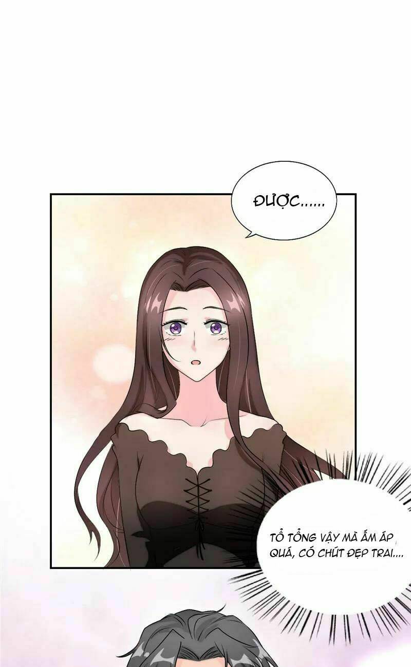 manh bảo đột kích: mami cha con đâu ? chapter 17 25