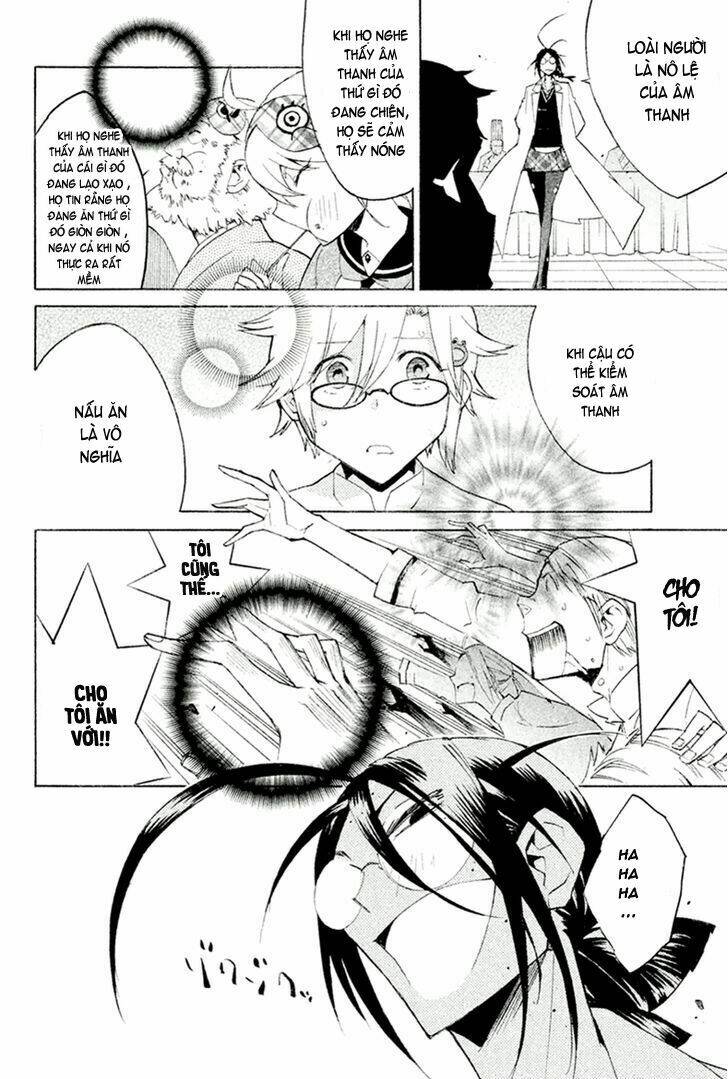 hell’s kitchen chapter 27 27