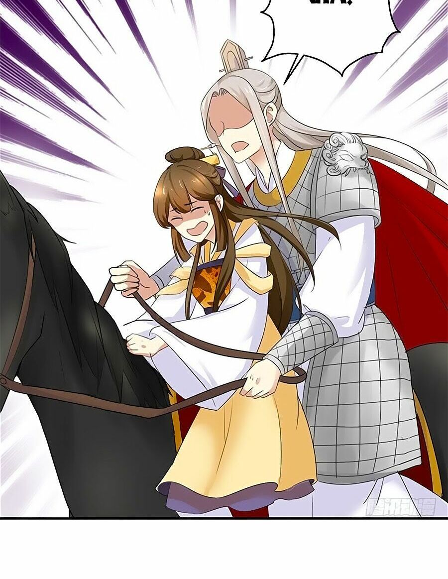 thuần phi ký chapter 5 6