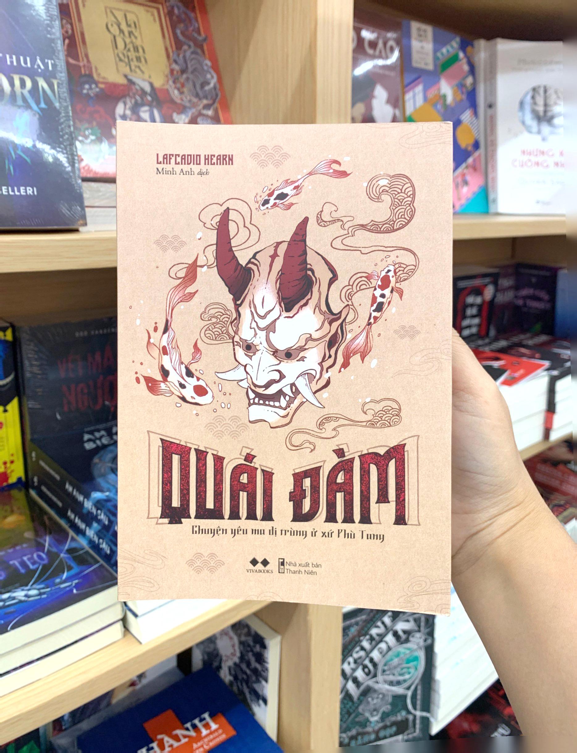 Quái Đàm