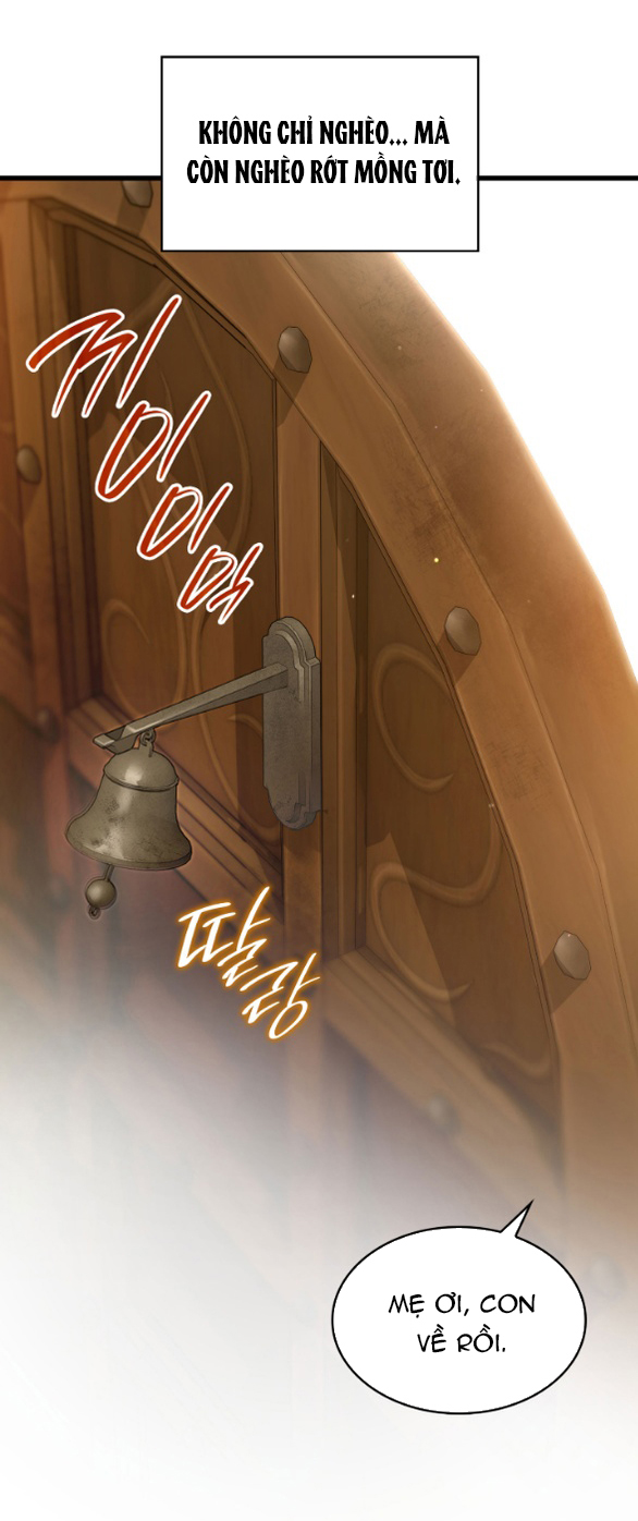 Tôi Sẽ Biến Anh Ta Từ Một Con Chó Điên Thành Một Chàng Quý Tộc chapter 36.1 43