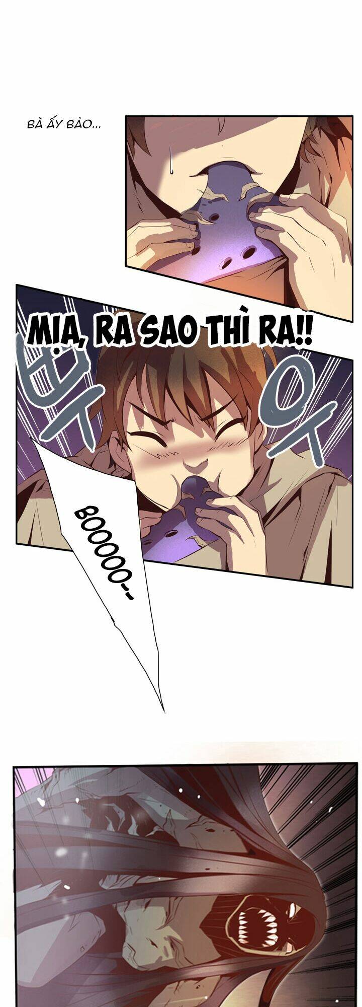 dusk howler chapter 33 11