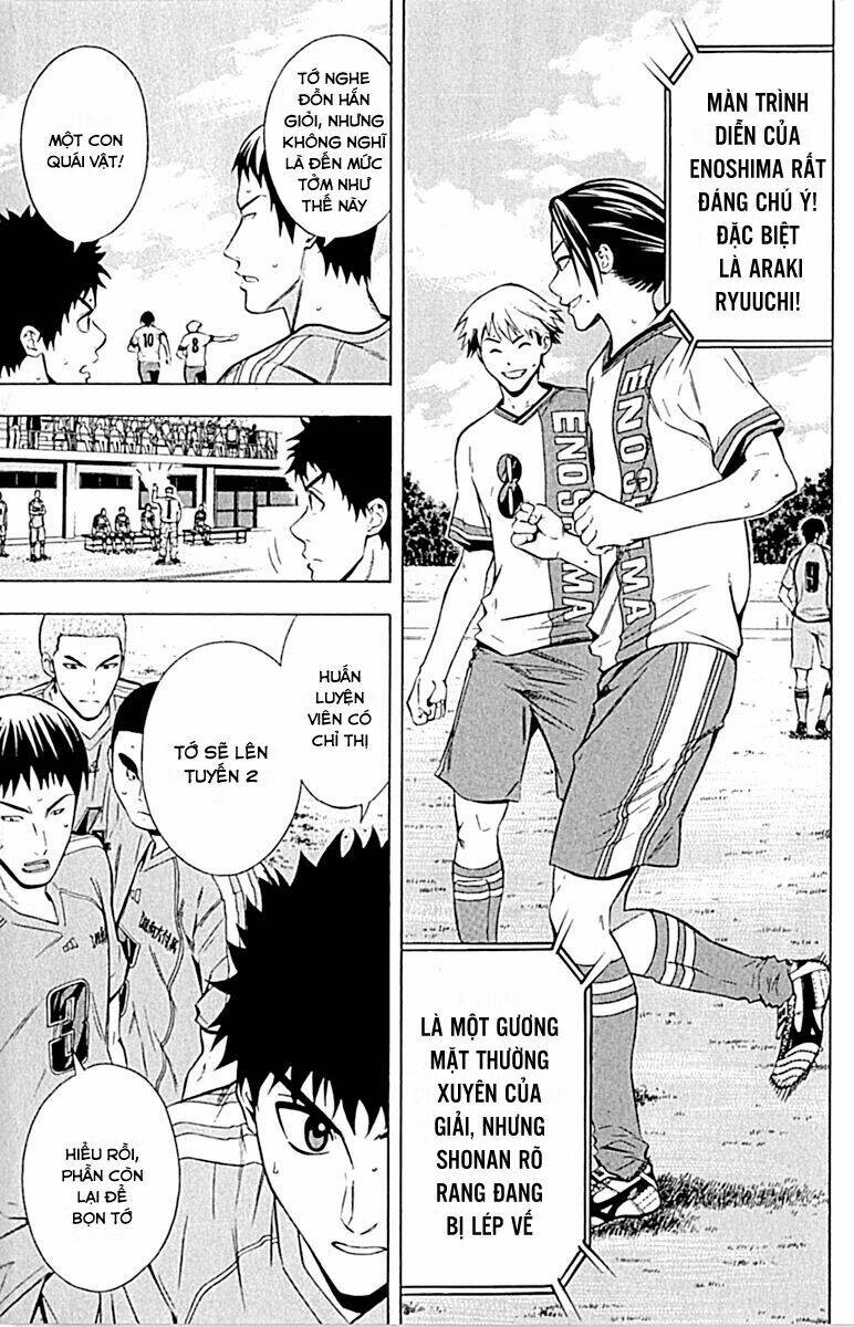 kỵ sĩ trong vòng cấm chapter 77 20