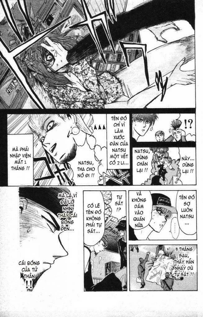 shonan junai gumi chapter 139 9