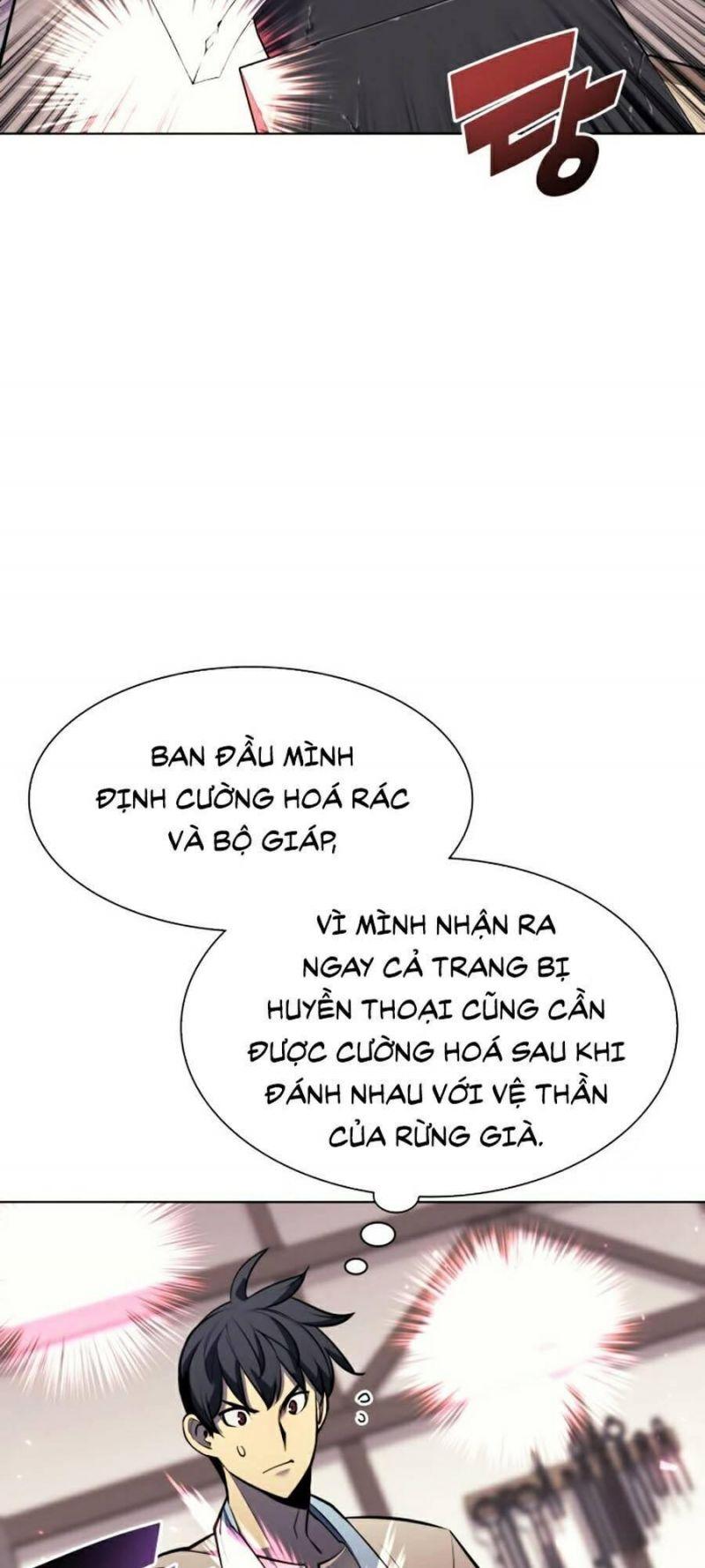 vượt qua giới hạn chapter 80 23