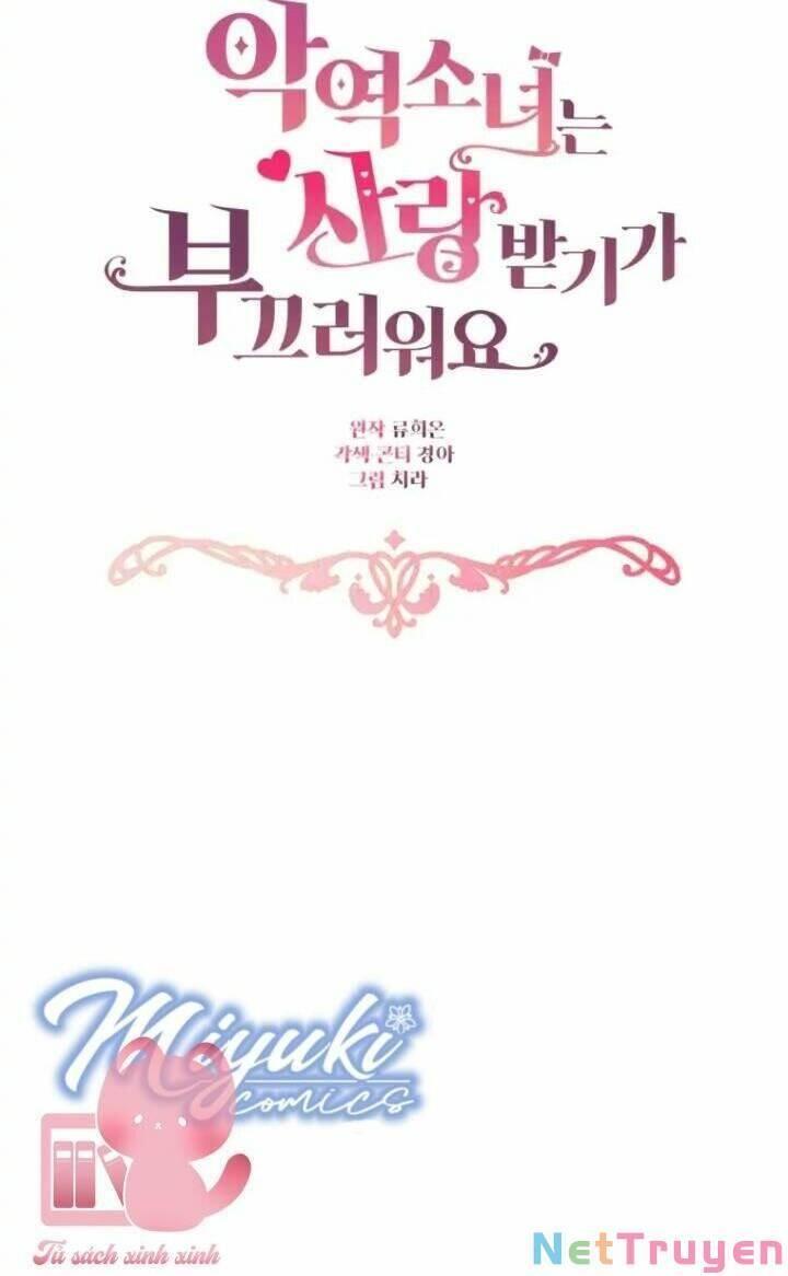 Được Yêu Thương Mà Còn Ngại Ngùng Sao! chapter 30 49