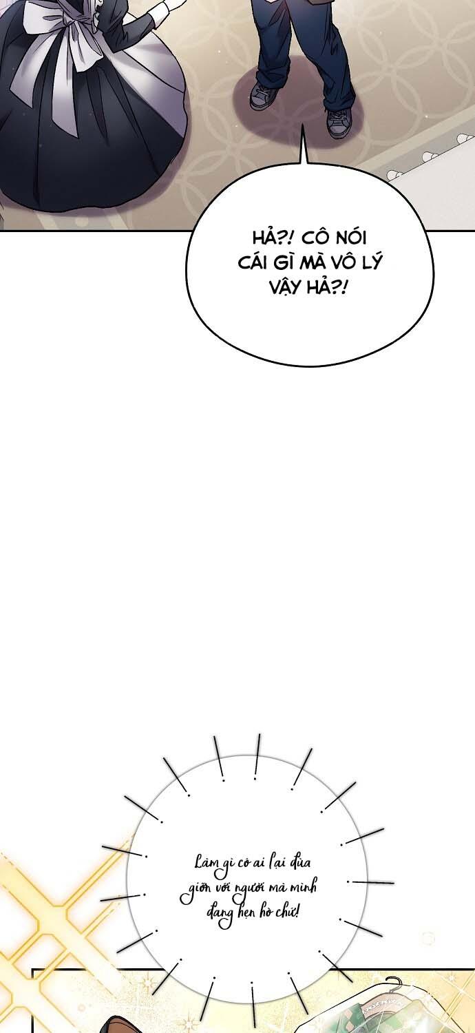 cơn mưa mật ngọt chapter 18 18